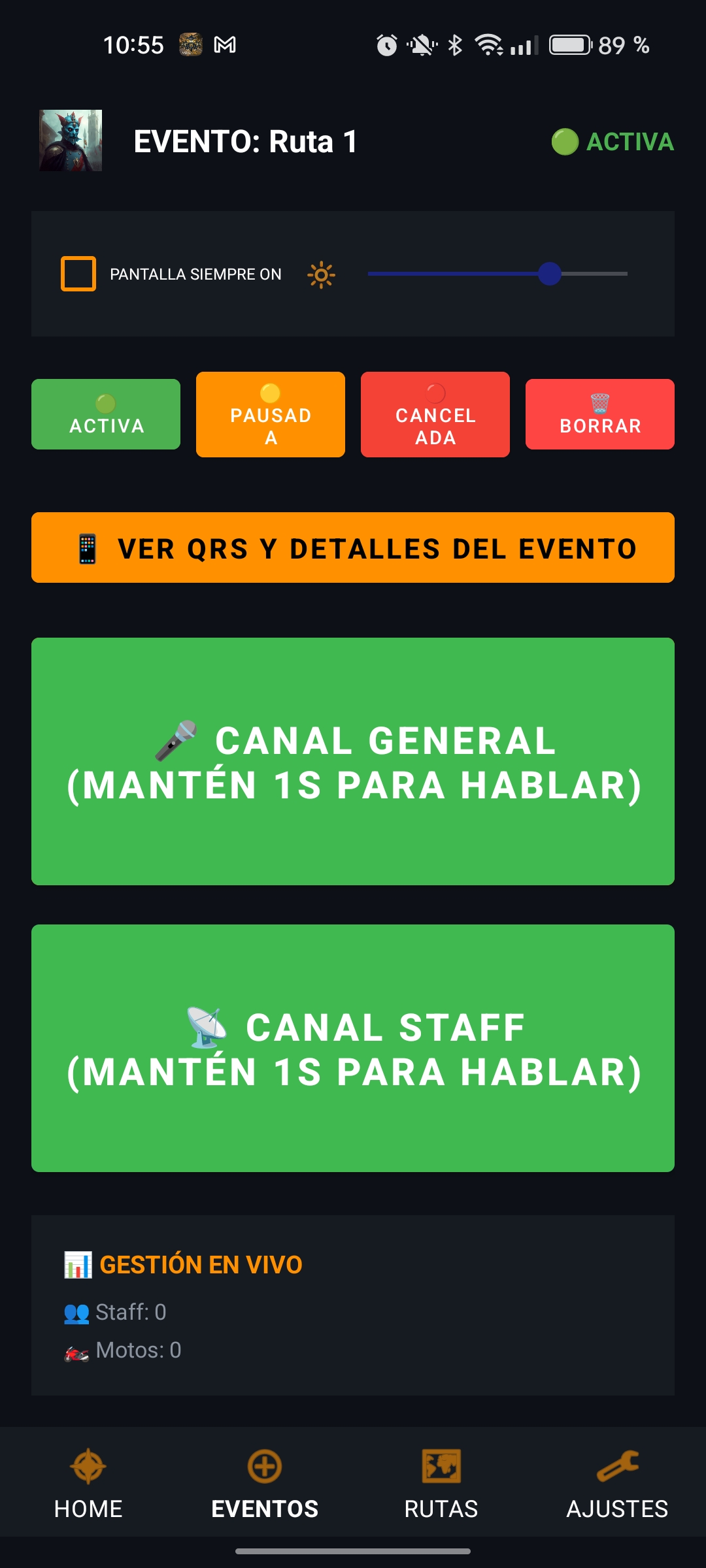 Pantalla App 7